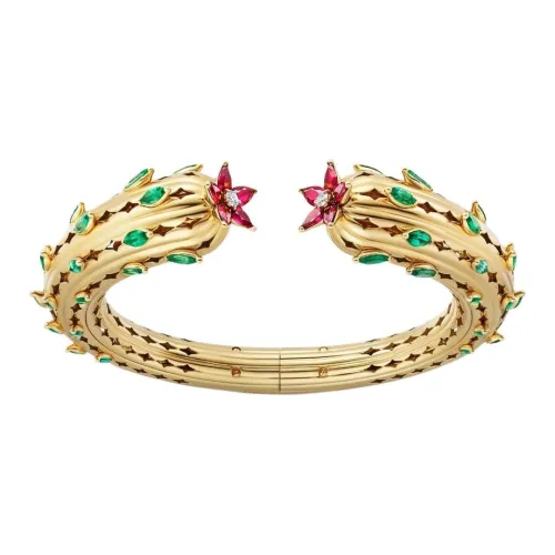 Cartier 18K Gold Браслеты Унисекс Золото