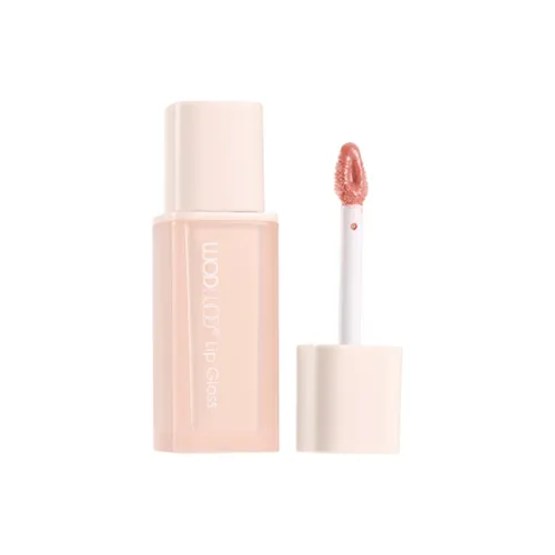 WODWOD Xiaoice Блок LIP GLOSS Глянцевый Легкий для Смесь Глянцевый LIP Прозрачный Цвет лица Увлажняющий