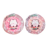 03# Дейлили Гров + 04# Чисто Лазурь Овощной