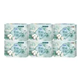 Дневное использование: 240 мм * 8 шт * 4 сумки + Ночное использование: 280 мм * 6 шт/сумка * 2 сумки