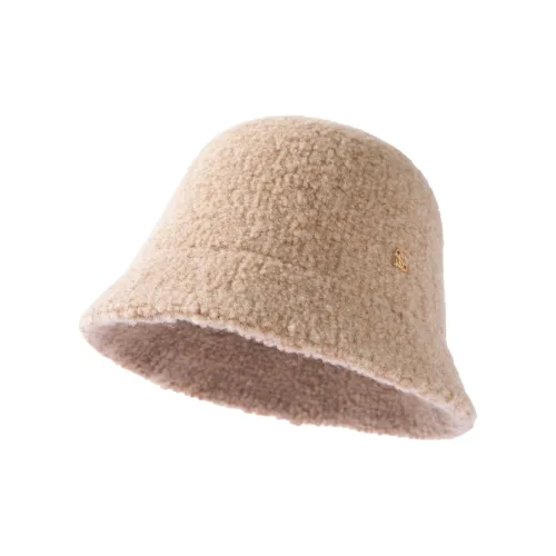 SIGGI STUDIOS Полиэстер Ведрообразные Шляпы Женские