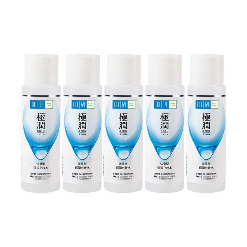 HADA LABO Тонер / Лосьон Унисекс