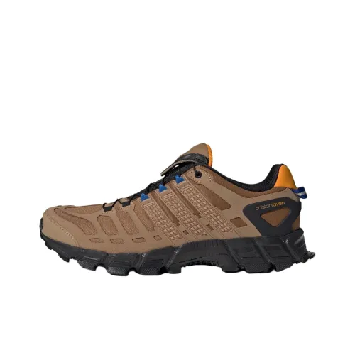 Adidas Slip-resistant Abrasion-resistant Low Top Streetwear Men's Brown Адидас Противоскользящий Устойчивый к истиранию Низкий Топ Уличная Обувь Мужская Коричневый
