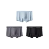 Темно-серый + Черный + Серо-синий