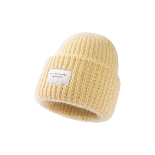 SIGGI STUDIOS Sheepskin Beanies Женские