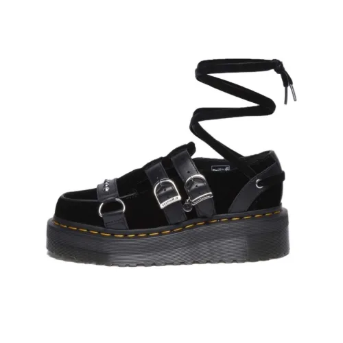 Dr.Martens WDN Casual Женские Черный