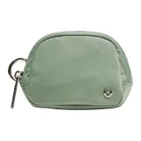 Серый с эвкалиптовым