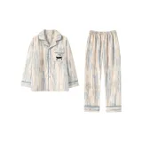 Абрикос Синий - Мужской