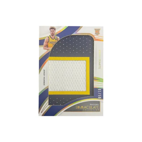 PANINI Спортивные карты