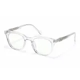 Прозрачный