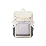 Сиреневый туман серый