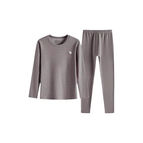 Lan Miao Мужские термокуртки