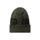 Оливковый зеленый