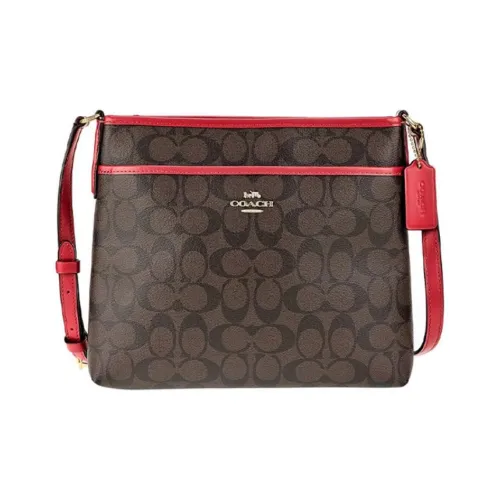 COACH File Сумки Кросс-боди Унисекс