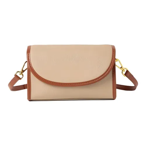 H YXIANG Коровья кожа Сумка через плечо Стандартная Женская