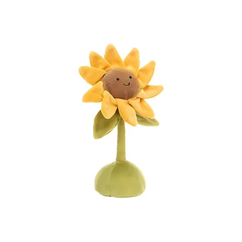 JELLYCAT Fun Plant Мягкая игрушка