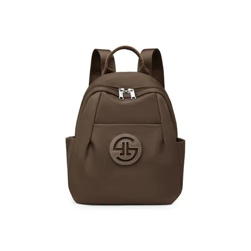 Gerlanx Нейлоновый рюкзак унисекс разноцветный