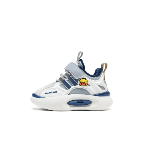 WALNUT DUCK Детская повседневная обувь Low Топ Kids