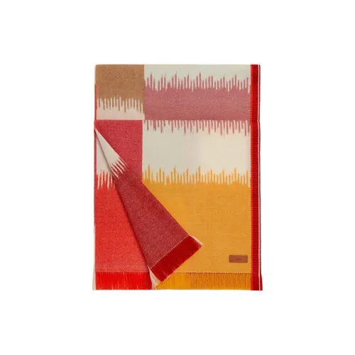 HERMES Шали Женские