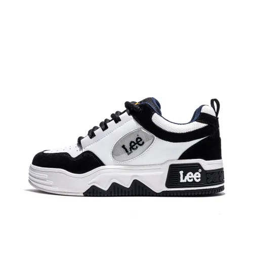 Кроссовки для скейтбординга Lee Low Top Мужские