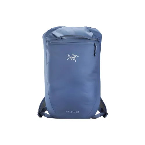 Arcteryx 10L Рюкзак ПУ (полиуретан) Нейлон Унисекс
