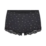 Оникс ROSEBUD Принт/Агатовый принт с бутонами роз