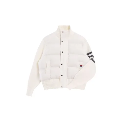 GUAILILUOLI Хлопковый пуховик женский