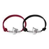 Милый браслет с щенком [1 пара]