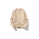 Молочно-чайный абрикосовый