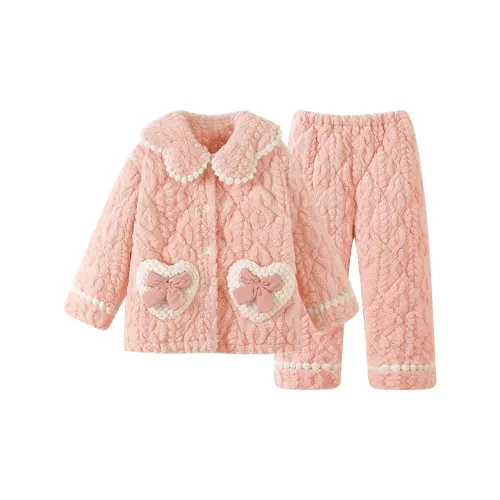 DanceBees Pajama Комплект Женский Цвет на изображении