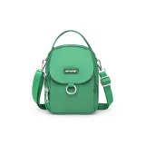 Альпийский зеленый