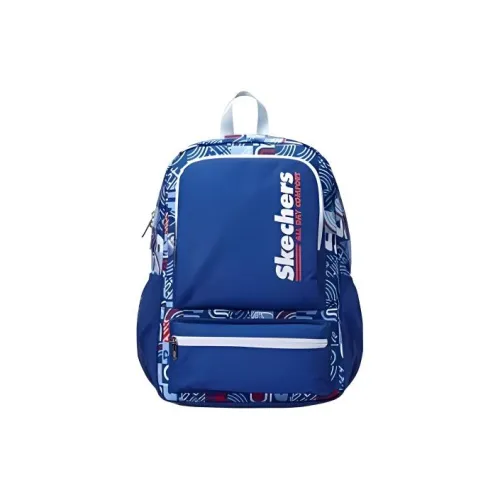 Skechers Рюкзаки Принцесса Синий Kids