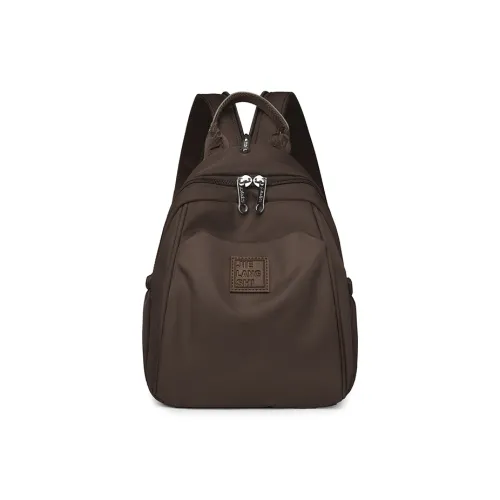 Gerlanx Нейлоновый рюкзак унисекс разноцветный