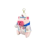 Розовый наряд