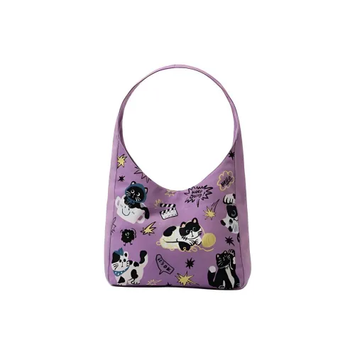 NEARAY Полиэстер Сумка Сумка через плечо Большая Унисекс Мир IS В разрухе А Котята Шьют и Заплатывают Вверх