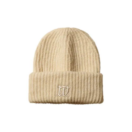 MILLIE'S Полиэстер Шапки-бини Унисекс