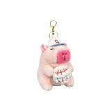 Розовый букет