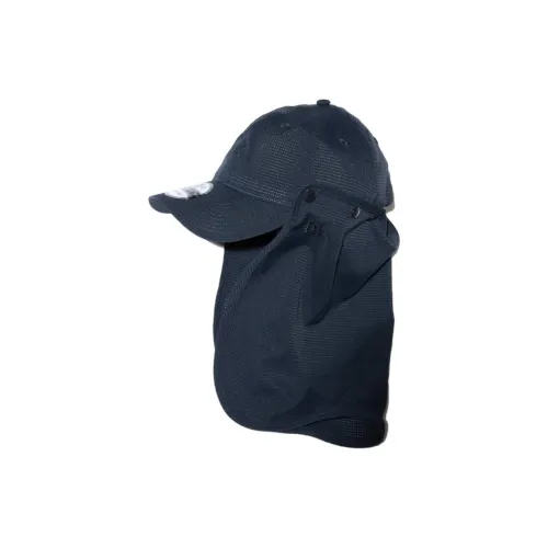 Кепки FCE Unisex Blue