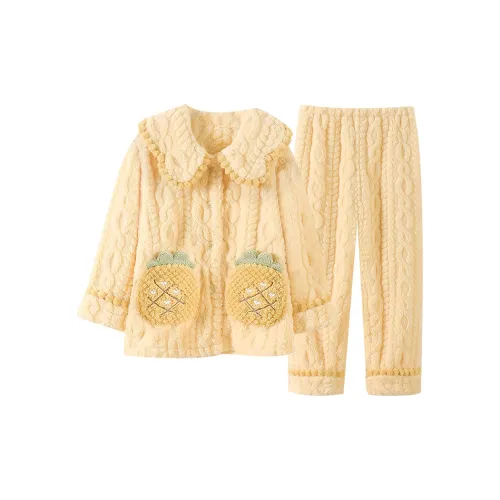 DanceBees Pajama Комплект Женский Цвет на изображении