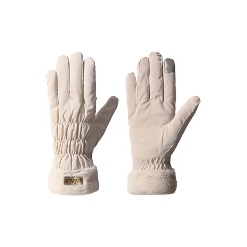 15 MINS Полиэстер Перчатки Женские Разные цвета