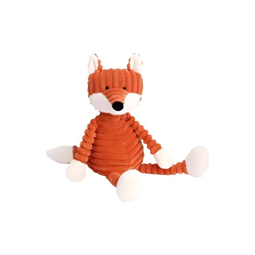JELLYCAT Лесное животное Плюшевая игрушка