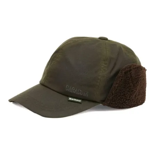 BARBOUR Хлопковые шляпы Мужские
