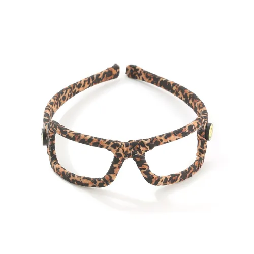 Like A Dream Акриловые ободки для волос Женские