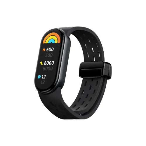 Mivana Ремешок Xiaomi Совместимость Силиконовый Материал