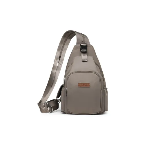 Gerlanx Нейлоновый рюкзак унисекс разноцветный