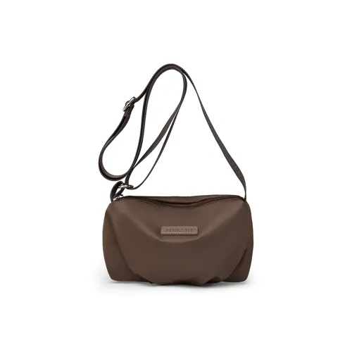 Gerlanx Нейлоновая Сумка через плечо Унисекс Разноцветная