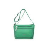 Альпийский зеленый