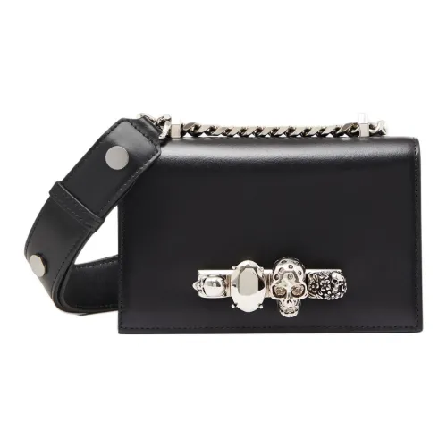 Alexander McQueen Сумки через плечо Женские