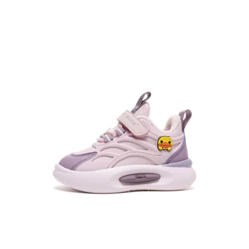 WALNUT DUCK Детская повседневная обувь Low Топ Kids