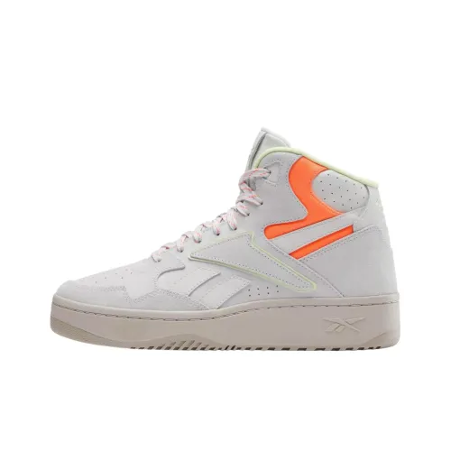 Reebok Atr Chill MID Топ Кроссовки для скейтбординга Unisex Light Серый